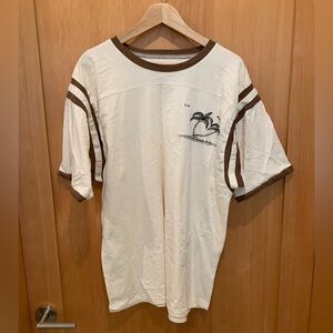 Boheme club Boheme tourist tee m/l